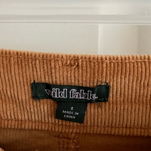 Wild Fable Mini Skirt - Picture 2 of 6